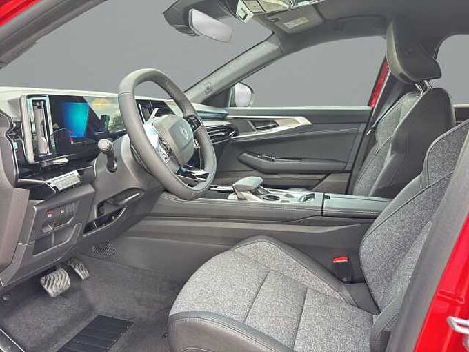 Renault Austral Techno F.Hybrid200 el. Heckklappe beh.WSS SHZ Kamera