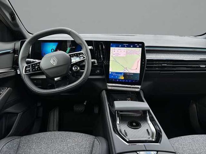 Renault Austral Techno F.Hybrid200 el. Heckklappe beh.WSS SHZ Kamera