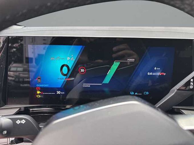 Renault Austral Techno F.Hybrid200 el. Heckklappe beh.WSS SHZ Kamera