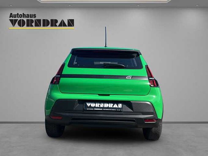 Renault 5 E-Tech Evolution 120 Urban Range Klima PDC SHZ GJR