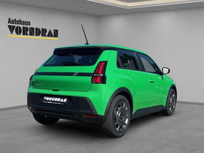 Renault 5 E-Tech Evolution 120 Urban Range Klima PDC SHZ GJR