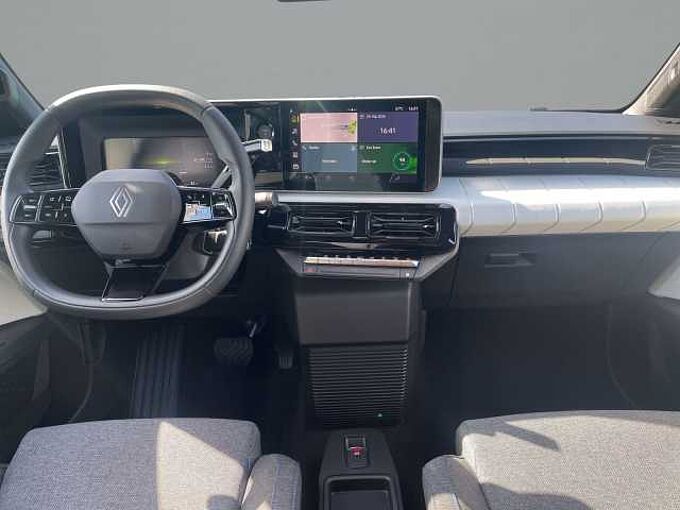 Renault 5 E-Tech Evolution 120 Urban Range Klima PDC SHZ GJR