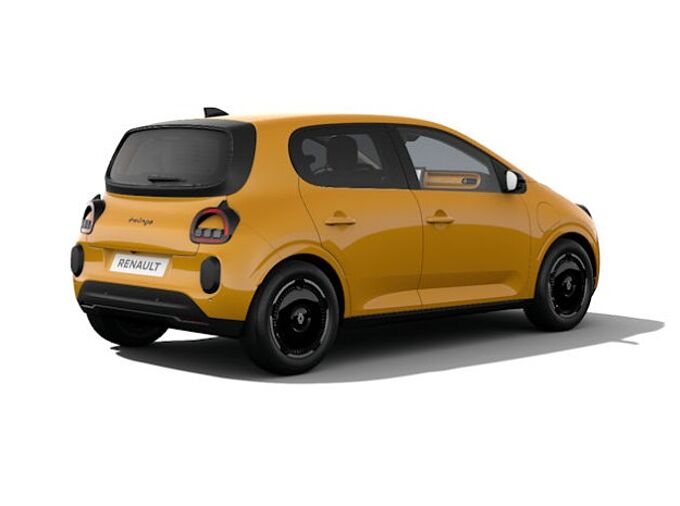 Renault Twingo Electric  Evolution PDC CCS Klima Voll-LED Scheinwerfer