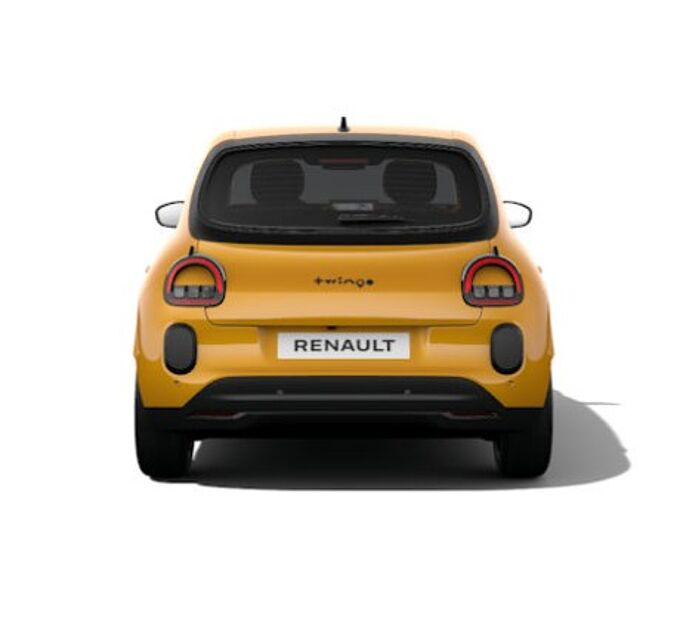 Renault Twingo Electric  Evolution PDC CCS Klima Voll-LED Scheinwerfer