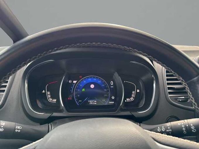 Renault Grand Scenic TCe160 EDC Black E. LED-Scheinw. PDC+Kamera 7-Sitze