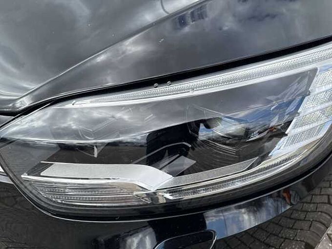 Renault Grand Scenic TCe160 EDC Black E. LED-Scheinw. PDC+Kamera 7-Sitze
