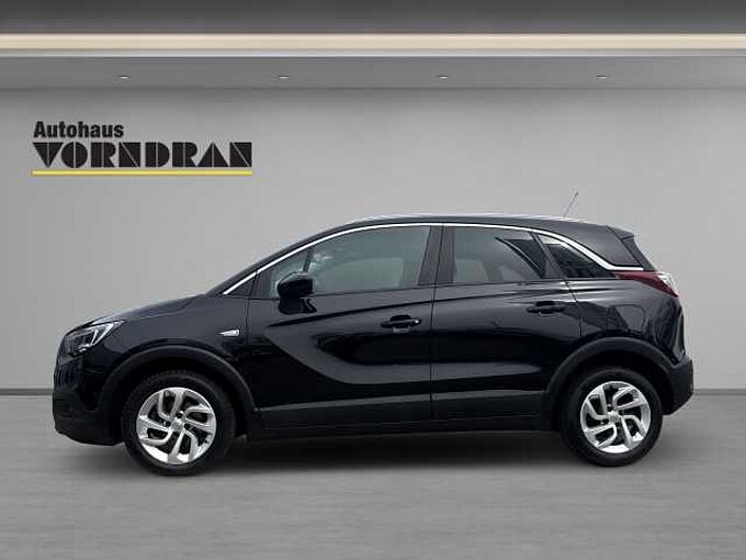 Opel Crossland 1.5 D Ultimate Navi Sitz+lenkrad heizb. PDC vo+hi+Kamera