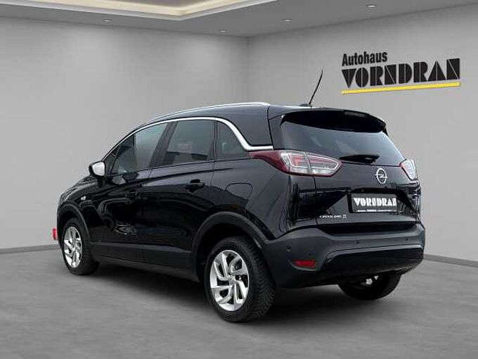 Opel Crossland 1.5 D Ultimate Navi Sitz+lenkrad heizb. PDC vo+hi+Kamera