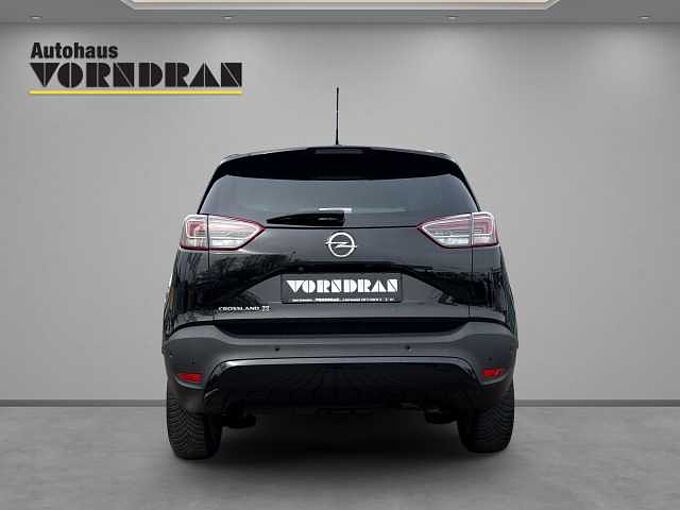 Opel Crossland 1.5 D Ultimate Navi Sitz+lenkrad heizb. PDC vo+hi+Kamera