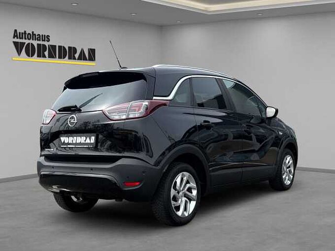 Opel Crossland 1.5 D Ultimate Navi Sitz+lenkrad heizb. PDC vo+hi+Kamera