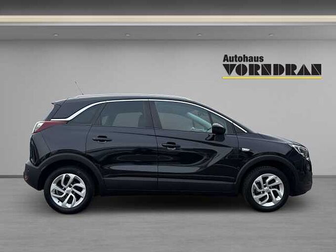 Opel Crossland 1.5 D Ultimate Navi Sitz+lenkrad heizb. PDC vo+hi+Kamera