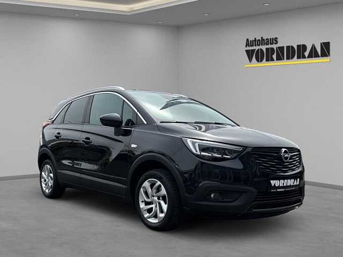 Opel Crossland 1.5 D Ultimate Navi Sitz+lenkrad heizb. PDC vo+hi+Kamera
