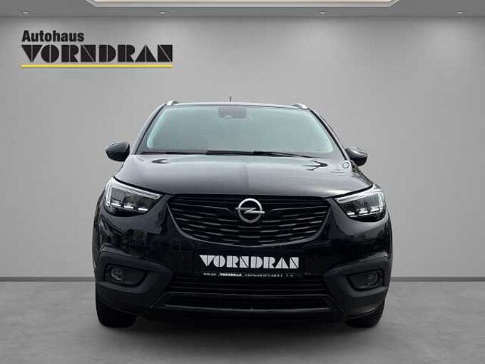 Opel Crossland 1.5 D Ultimate Navi Sitz+lenkrad heizb. PDC vo+hi+Kamera