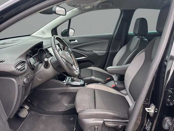 Opel Crossland 1.5 D Ultimate Navi Sitz+lenkrad heizb. PDC vo+hi+Kamera