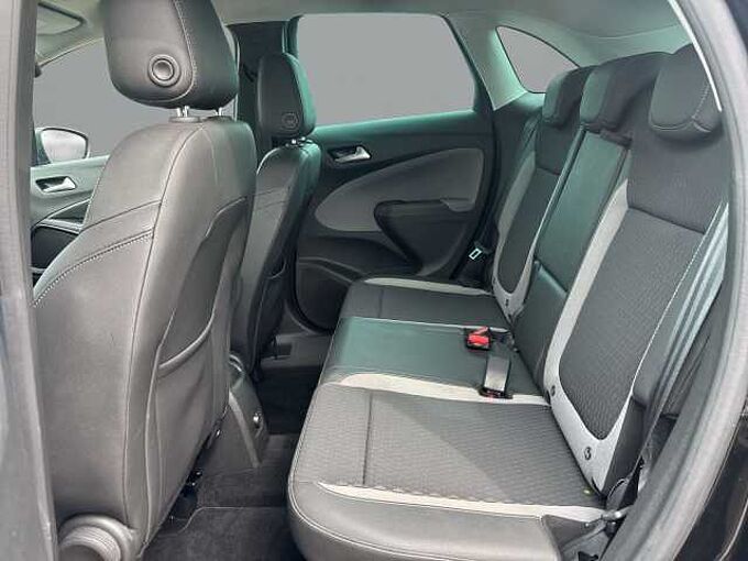 Opel Crossland 1.5 D Ultimate Navi Sitz+lenkrad heizb. PDC vo+hi+Kamera