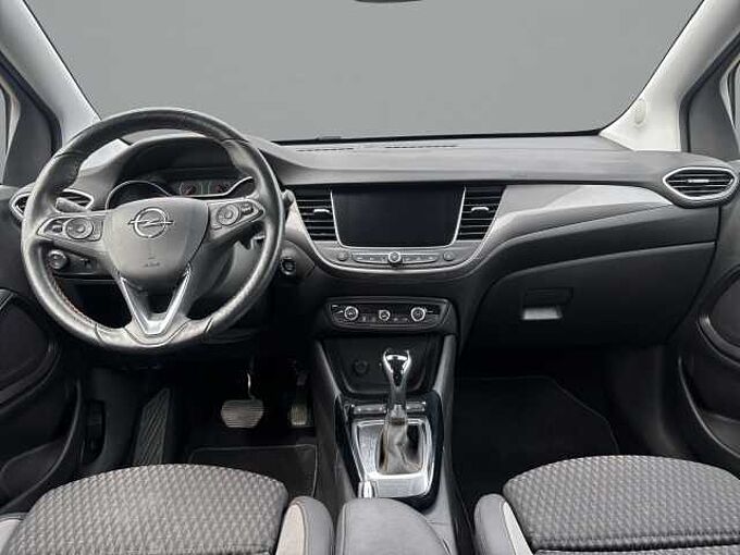 Opel Crossland 1.5 D Ultimate Navi Sitz+lenkrad heizb. PDC vo+hi+Kamera