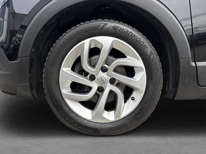 Opel Crossland 1.5 D Ultimate Navi Sitz+lenkrad heizb. PDC vo+hi+Kamera