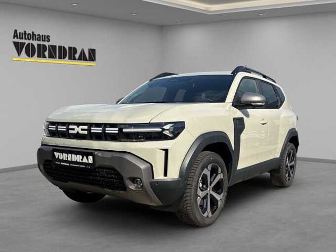Dacia Duster 3 Journey Full-hybrid-G 150 4x4 Navi SHZ PDC+Kamera 360&deg;