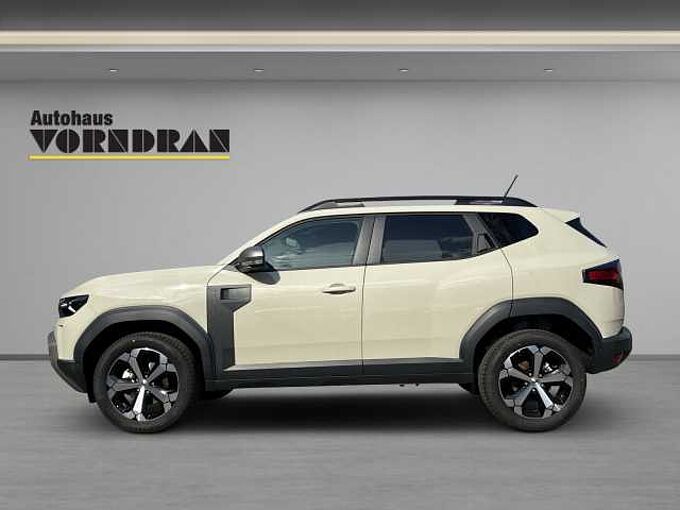 Dacia Duster 3 Journey Full-hybrid-G 150 4x4 Navi SHZ PDC+Kamera 360&deg;
