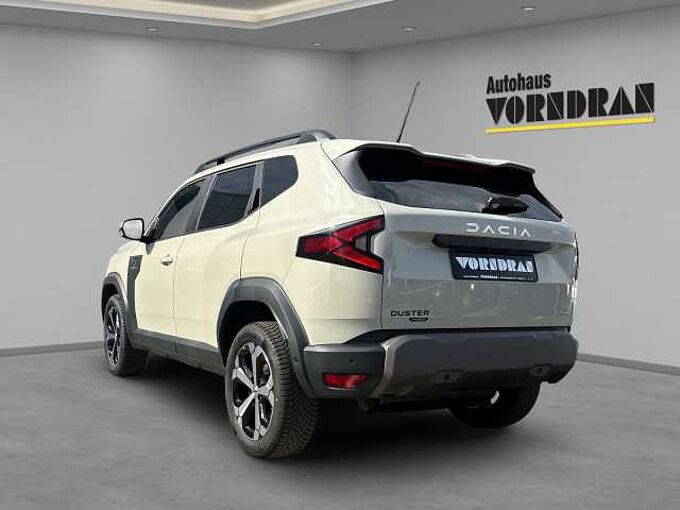 Dacia Duster 3 Journey Full-hybrid-G 150 4x4 Navi SHZ PDC+Kamera 360&deg;