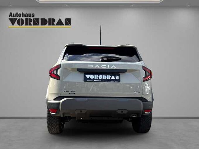Dacia Duster 3 Journey Full-hybrid-G 150 4x4 Navi SHZ PDC+Kamera 360&deg;
