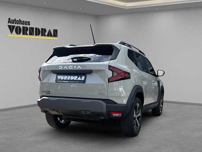 Dacia Duster 3 Journey Full-hybrid-G 150 4x4 Navi SHZ PDC+Kamera 360&deg;
