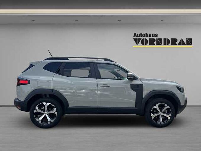 Dacia Duster 3 Journey Full-hybrid-G 150 4x4 Navi SHZ PDC+Kamera 360&deg;
