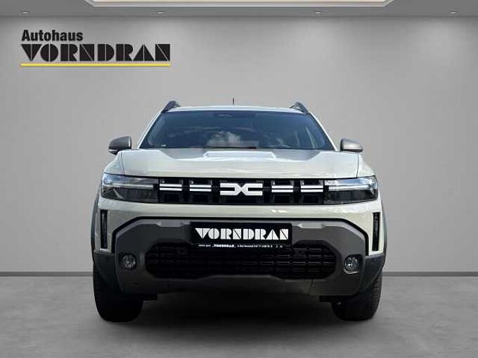 Dacia Duster 3 Journey Full-hybrid-G 150 4x4 Navi SHZ PDC+Kamera 360&deg;