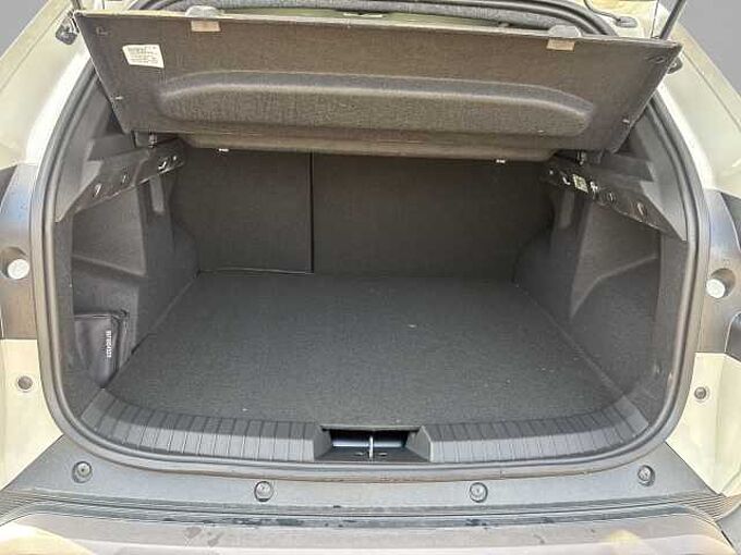 Dacia Duster 3 Journey Full-hybrid-G 150 4x4 Navi SHZ PDC+Kamera 360&deg;