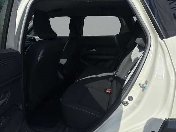 Dacia Duster 3 Journey Full-hybrid-G 150 4x4 Navi SHZ PDC+Kamera 360&deg;