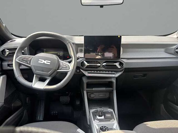 Dacia Duster 3 Journey Full-hybrid-G 150 4x4 Navi SHZ PDC+Kamera 360&deg;