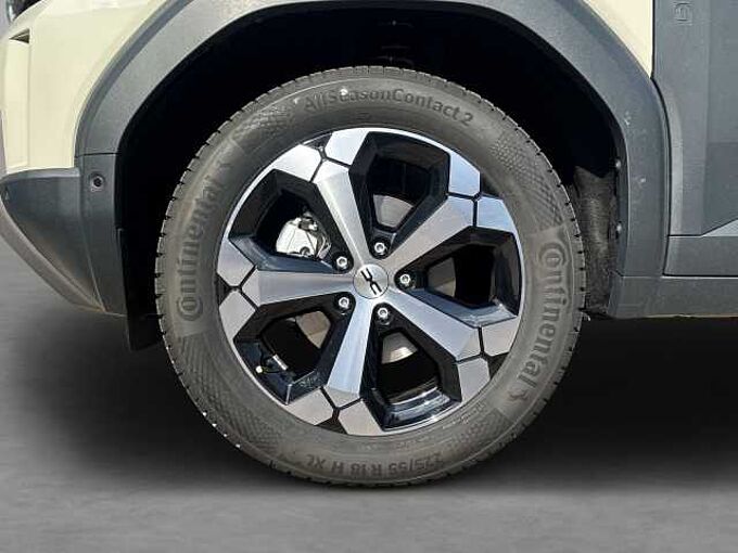 Dacia Duster 3 Journey Full-hybrid-G 150 4x4 Navi SHZ PDC+Kamera 360&deg;