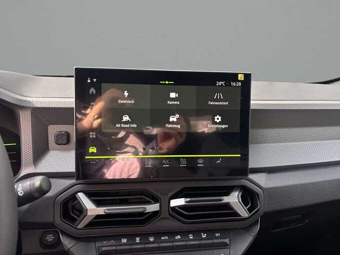 Dacia Duster 3 Journey Full-hybrid-G 150 4x4 Navi SHZ PDC+Kamera 360&deg;