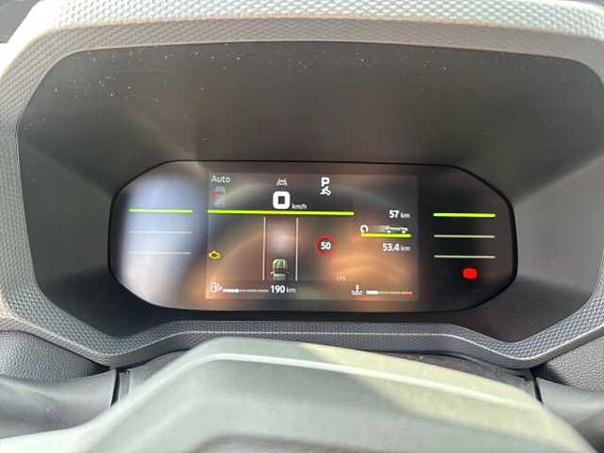 Dacia Duster 3 Journey Full-hybrid-G 150 4x4 Navi SHZ PDC+Kamera 360&deg;
