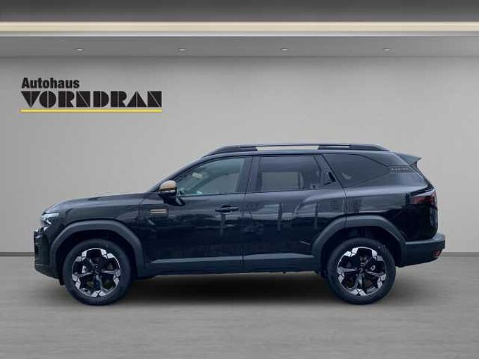 Dacia Bigster Extreme Full-hybrid-G150 4x4 el.Heckl. SHZ 360° Glasdach