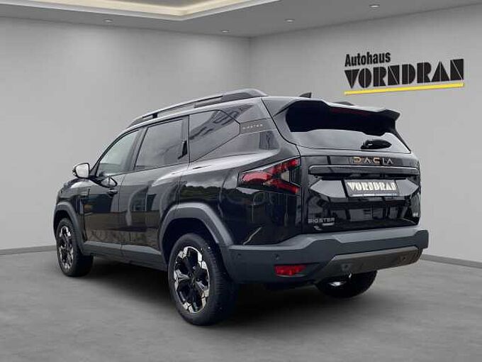 Dacia Bigster Extreme Full-hybrid-G150 4x4 el.Heckl. SHZ 360° Glasdach