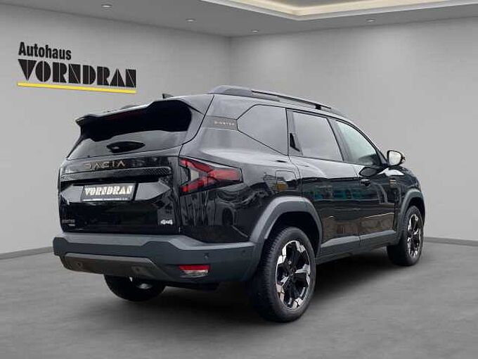 Dacia Bigster Extreme Full-hybrid-G150 4x4 el.Heckl. SHZ 360° Glasdach