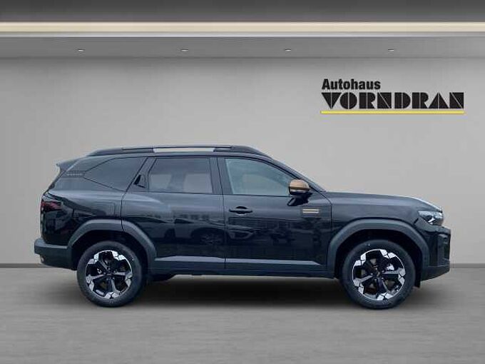 Dacia Bigster Extreme Full-hybrid-G150 4x4 el.Heckl. SHZ 360° Glasdach