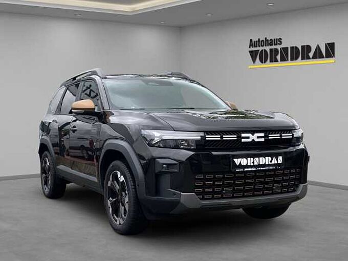 Dacia Bigster Extreme Full-hybrid-G150 4x4 el.Heckl. SHZ 360° Glasdach