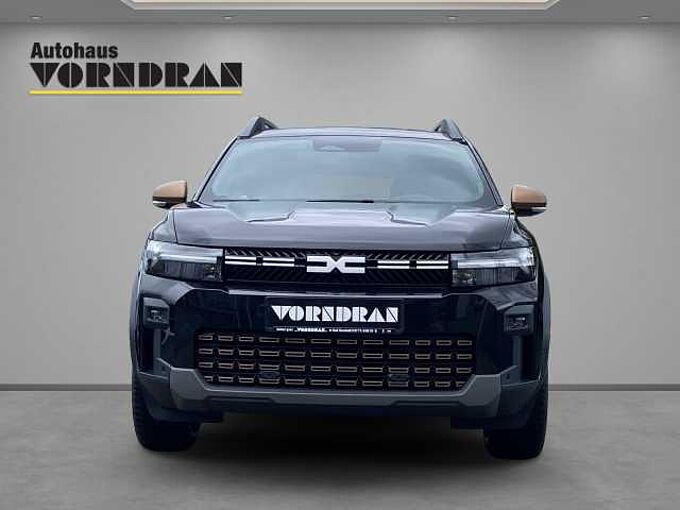 Dacia Bigster Extreme Full-hybrid-G150 4x4 el.Heckl. SHZ 360° Glasdach