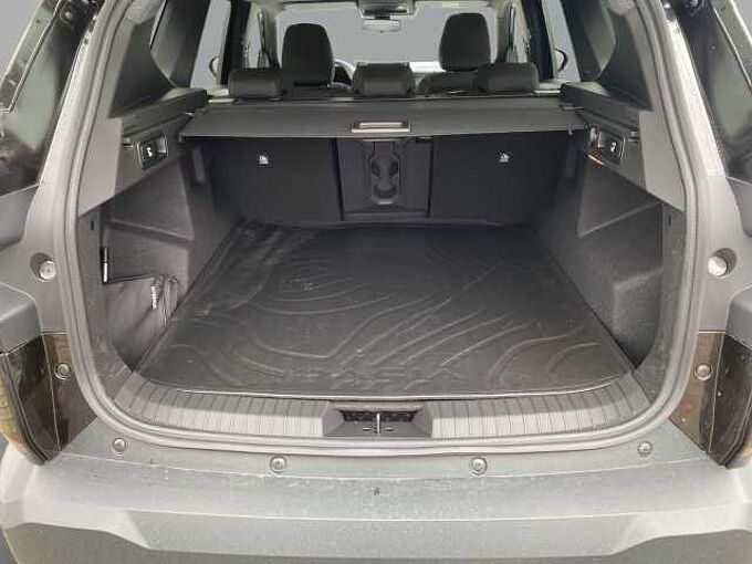 Dacia Bigster Extreme Full-hybrid-G150 4x4 el.Heckl. SHZ 360° Glasdach