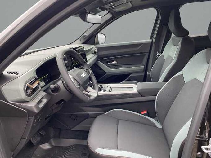Dacia Bigster Extreme Full-hybrid-G150 4x4 el.Heckl. SHZ 360° Glasdach
