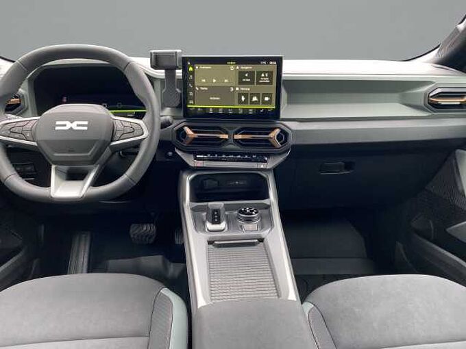 Dacia Bigster Extreme Full-hybrid-G150 4x4 el.Heckl. SHZ 360° Glasdach
