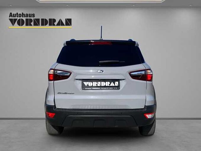 Ford EcoSport Active PDC vo+hi+Kamera SHZ Klimaaut. Lenkrad heizbar