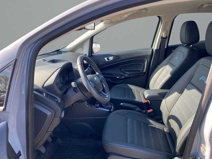 Ford EcoSport Active PDC vo+hi+Kamera SHZ Klimaaut. Lenkrad heizbar