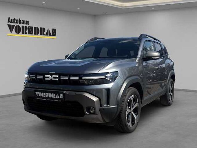 Dacia Duster Journey Full Hybrid 140 SHZ PDC+Kamera Full Service