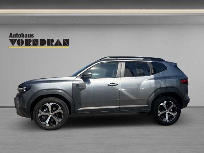 Dacia Duster Journey Full Hybrid 140 SHZ PDC+Kamera Full Service