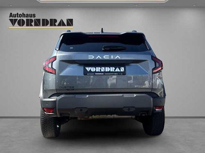 Dacia Duster Journey Full Hybrid 140 SHZ PDC+Kamera Full Service