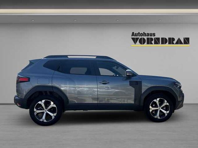 Dacia Duster Journey Full Hybrid 140 SHZ PDC+Kamera Full Service