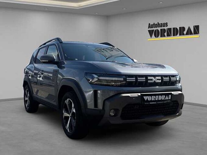 Dacia Duster Journey Full Hybrid 140 SHZ PDC+Kamera Full Service